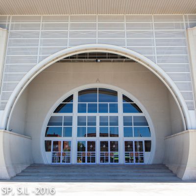 POLIDEPORTIVO GRANOLLERS