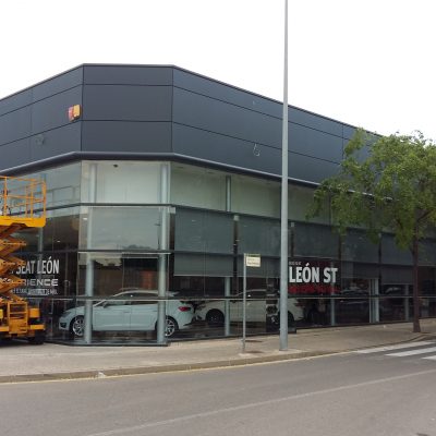 PROAUTO GIRONA – Figueres