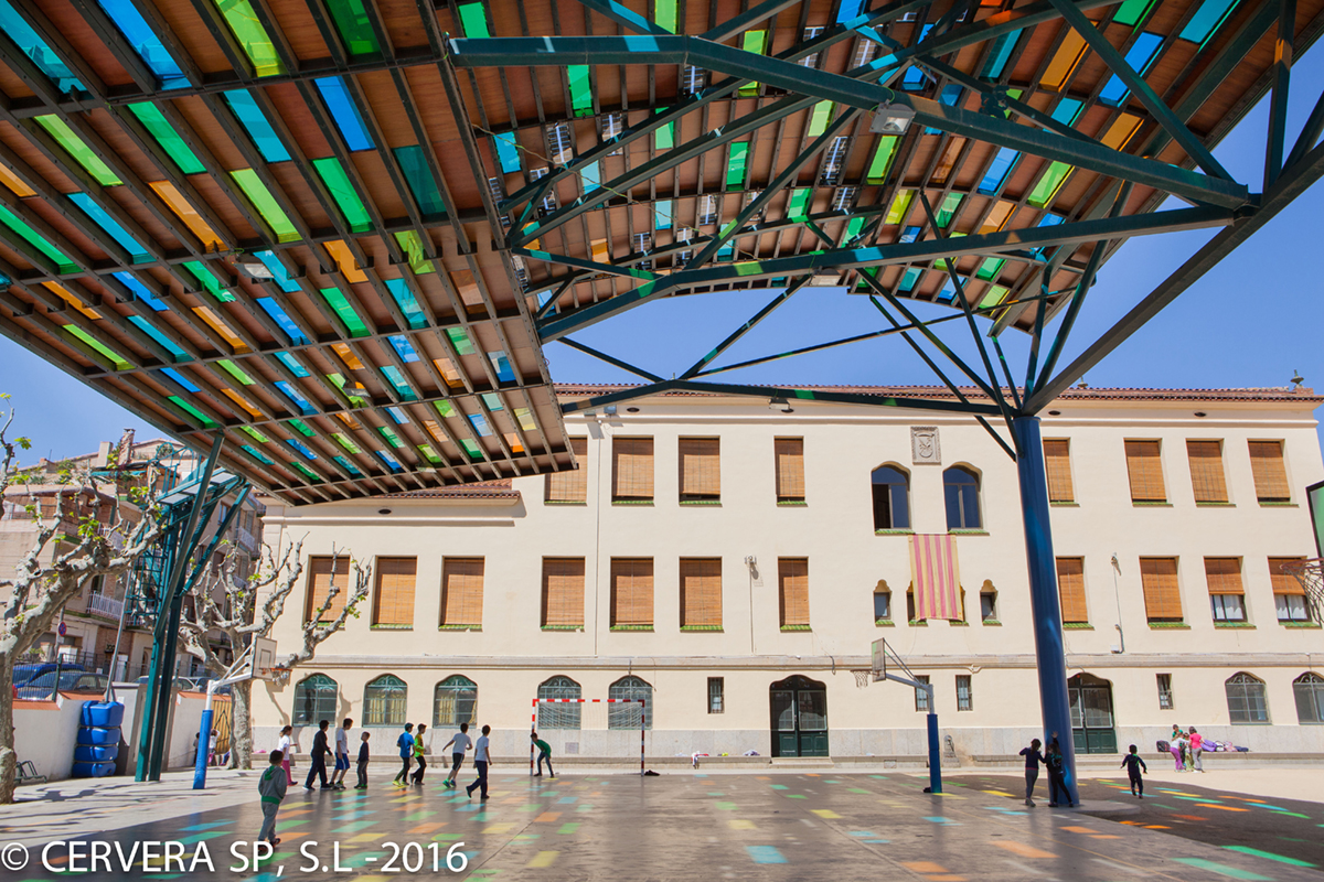 CEIP Bernat de Riudemeia PUBLIC SCHOOL