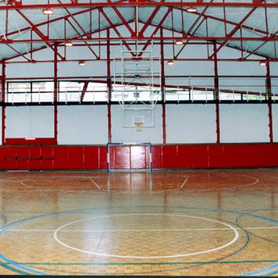 SPORT CENTER Ripollet