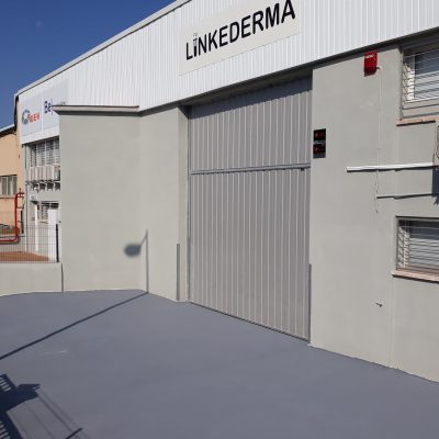 LINKEDERMA – Exterior